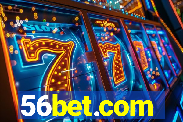 56bet.com