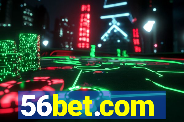 56bet.com