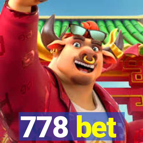 778 bet