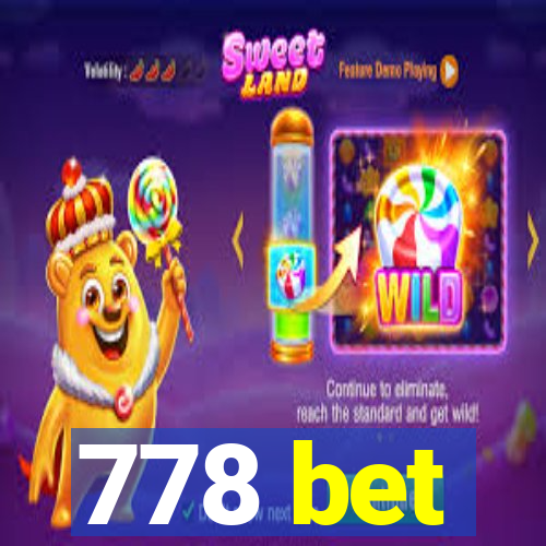 778 bet