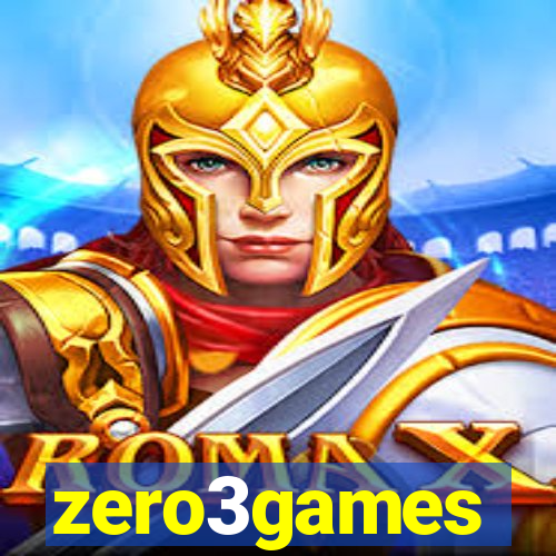 zero3games