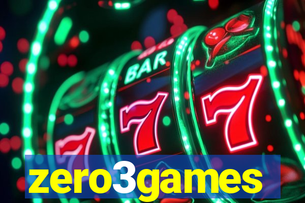 zero3games