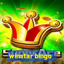 winstar bingo