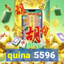 quina 5596