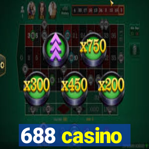 688 casino