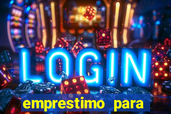 emprestimo para comerciante pagamento diario