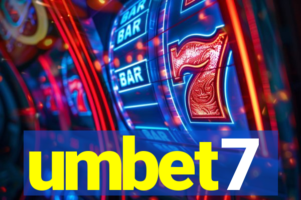 umbet7