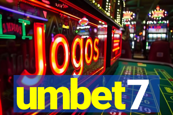 umbet7