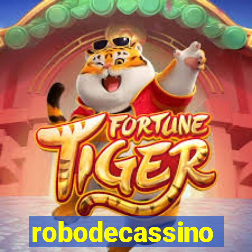 robodecassino