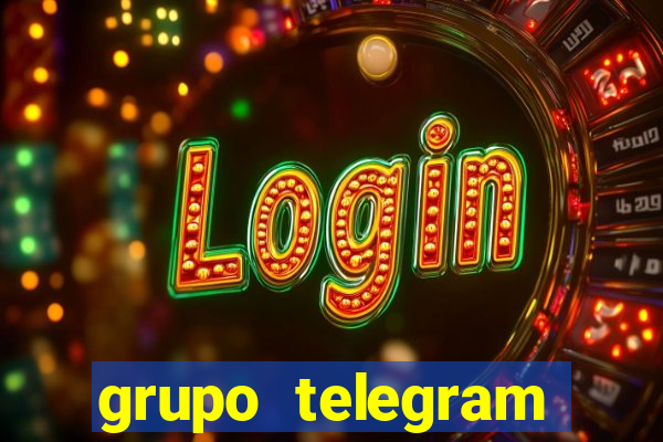 grupo telegram jogos android