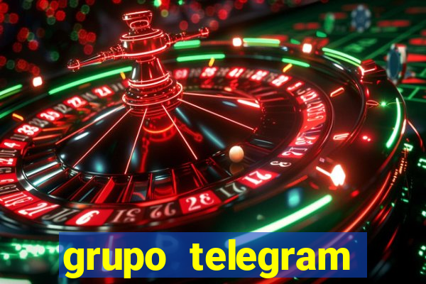 grupo telegram jogos android