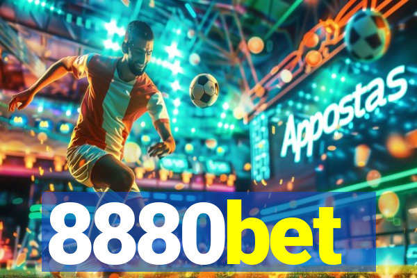 8880bet