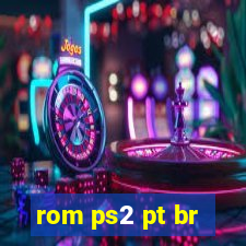 rom ps2 pt br