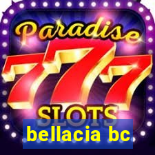 bellacia bc