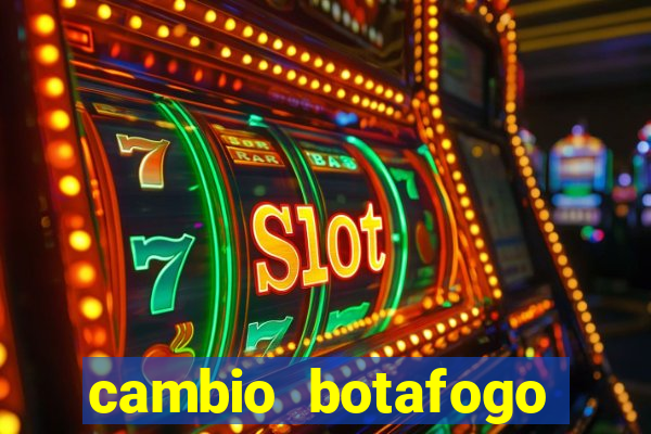 cambio botafogo praia shopping