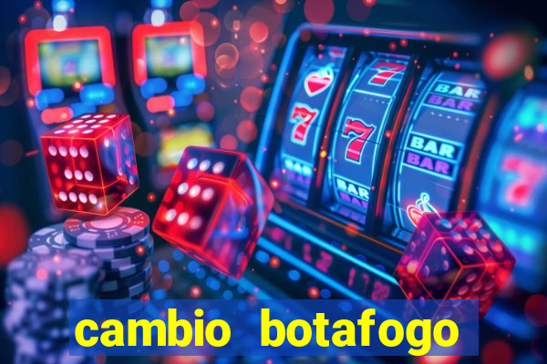 cambio botafogo praia shopping