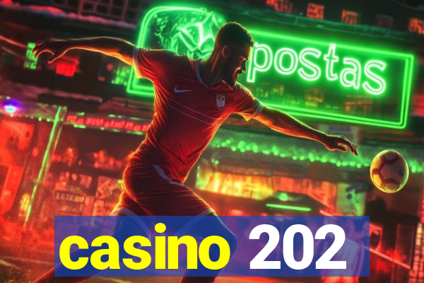 casino 202