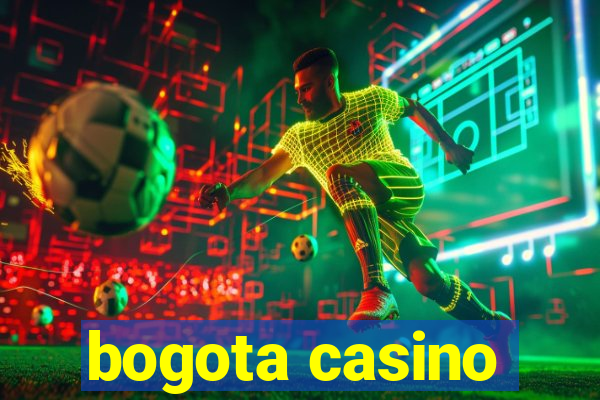 bogota casino