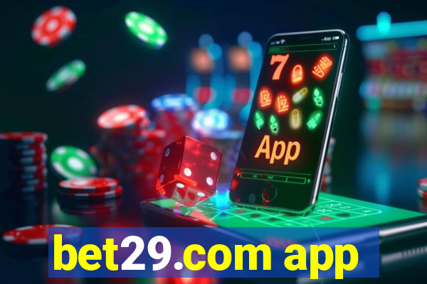 bet29.com app