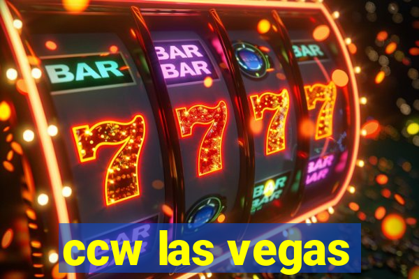 ccw las vegas