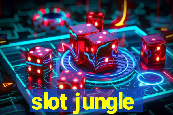 slot jungle