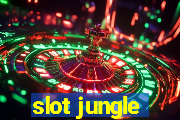 slot jungle