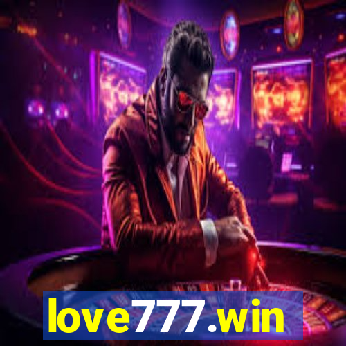 love777.win