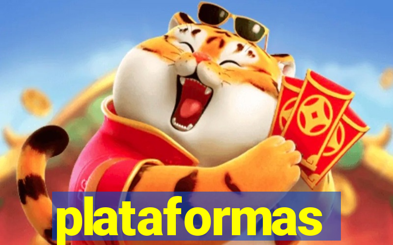 plataformas estrangeiras de jogos