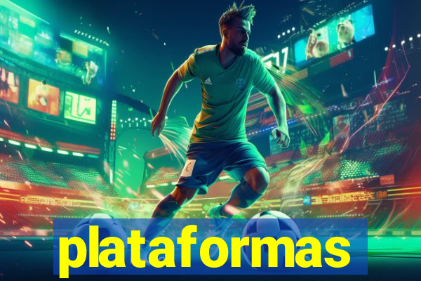 plataformas estrangeiras de jogos