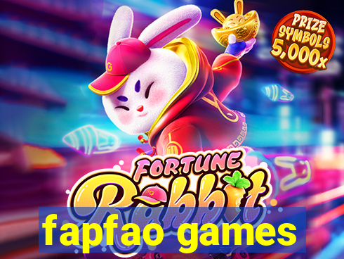 fapfao games