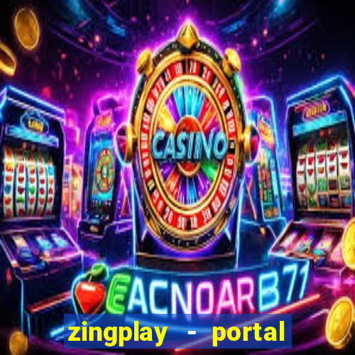 zingplay - portal de jogos