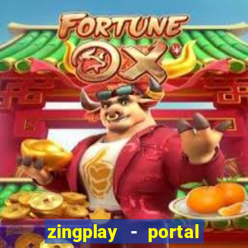 zingplay - portal de jogos