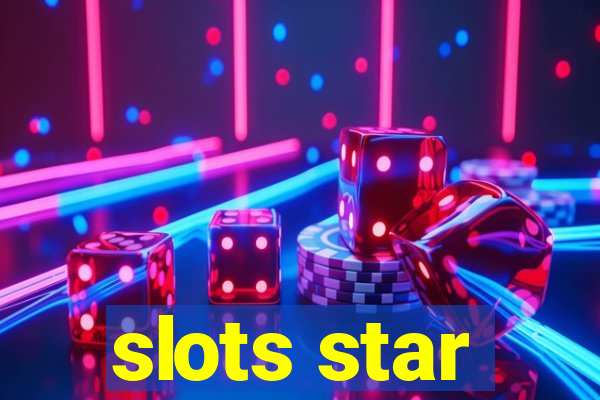 slots star