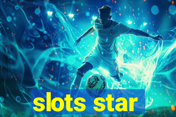 slots star