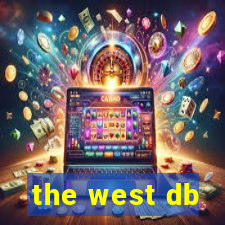 the west db