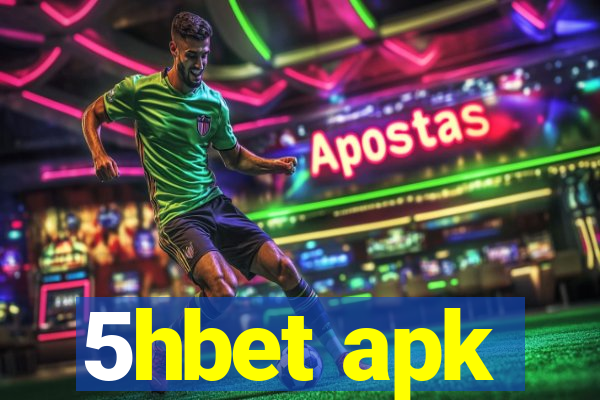 5hbet apk