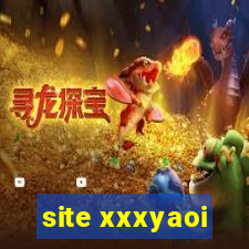 site xxxyaoi