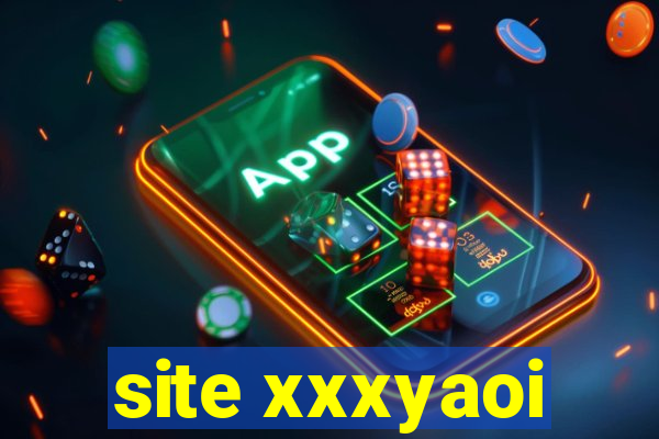 site xxxyaoi