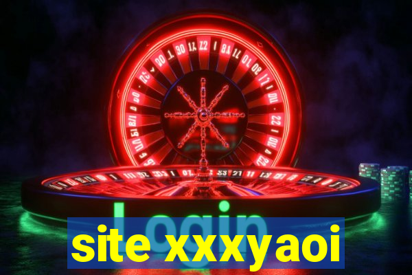 site xxxyaoi