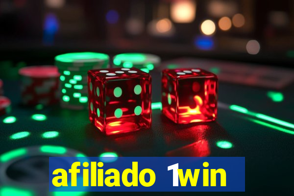 afiliado 1win