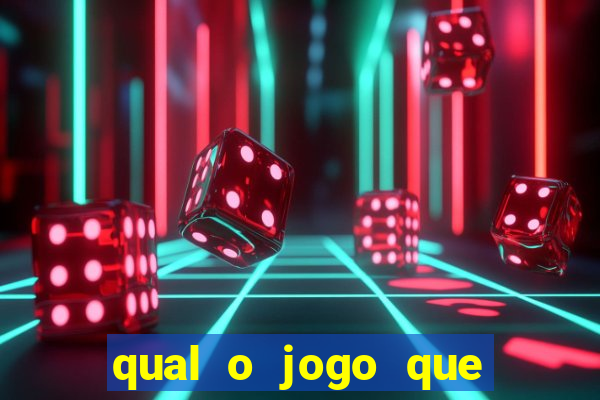 qual o jogo que esta pagando agora