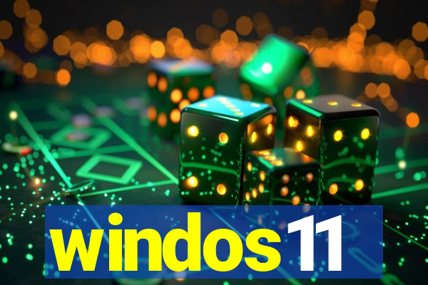 windos11