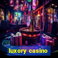 luxory casino