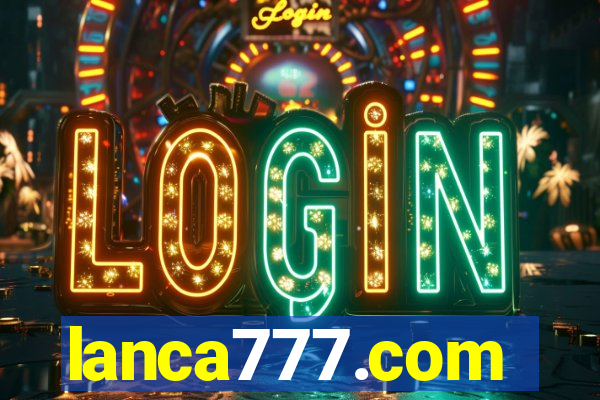 lanca777.com