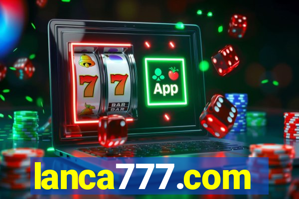 lanca777.com