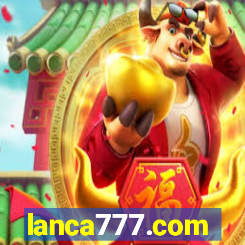 lanca777.com