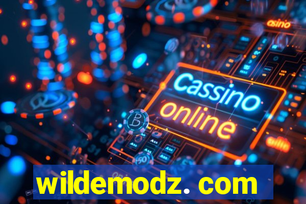 wildemodz. com