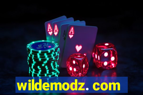 wildemodz. com