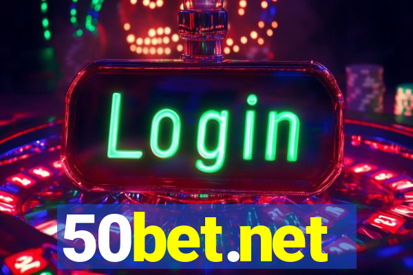 50bet.net