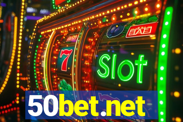 50bet.net